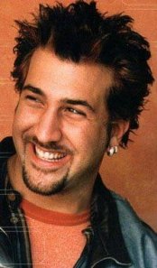 joey fatone
